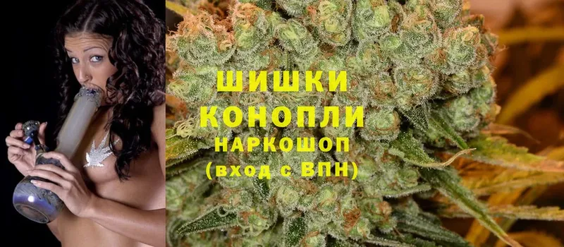 Конопля индика  Андреаполь 